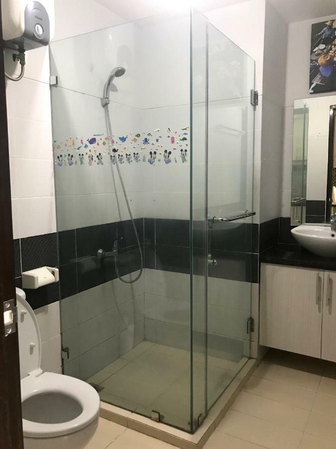 Scientia Residences By Taslim Gading Serpong Exteriör bild