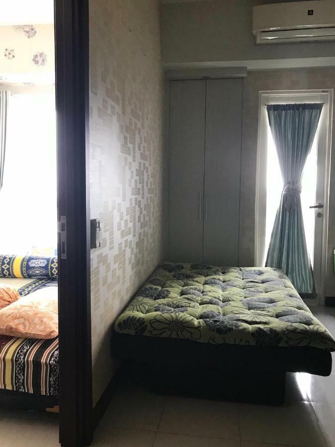 Scientia Residences By Taslim Gading Serpong Exteriör bild